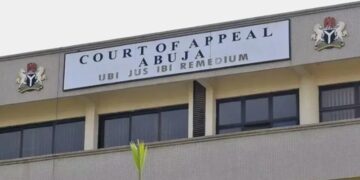 Court of Appeal Gen Pic. 1 Court of Appeal Sets Aside Federal High Court Ruling on Jurisdiction Over Kano Local Government Elections