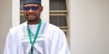 Fandubu 1 Leadership as Continuity