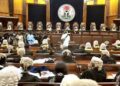The Supreme Court of Nigeria.