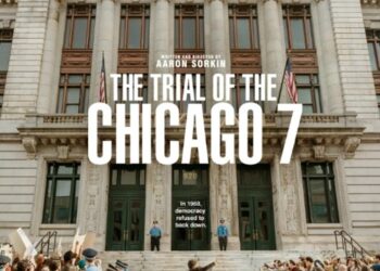 The Trial of the Chicago 7