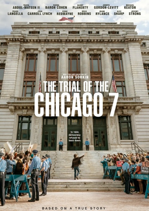 The Trial of the Chicago 7