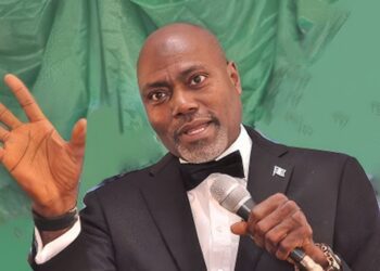 Artificial Intelligence and the Law: Nigeria’s Legal Profession at a Crossroads