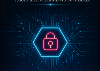 Reading Cybercrime Law in Nigeria