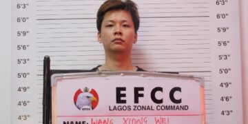 Federal High Court in Lagos Convicts Eight Foreign Nationals on Cybercrime Charges