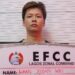 EFCC Chinise 4 7 25 F Court Jails Eight Chinese Nationals for Cyberterrorism, Internet Fraud in Lagos