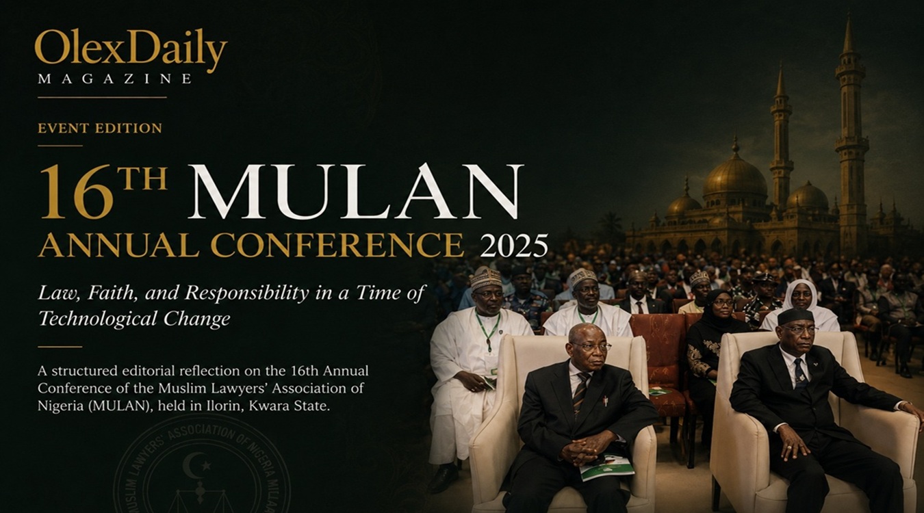 MULAN Conference 2026