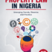 Intellectual Property Reading Cybercrime Law in Nigeria