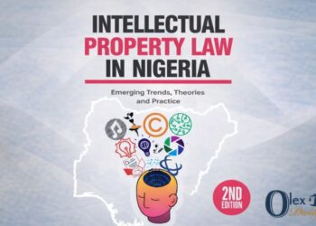 Reading Intellectual Property Law in Nigeria