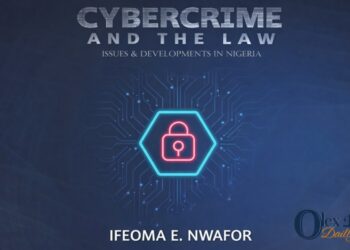 Reading Intellectual Property Law in Nigeria