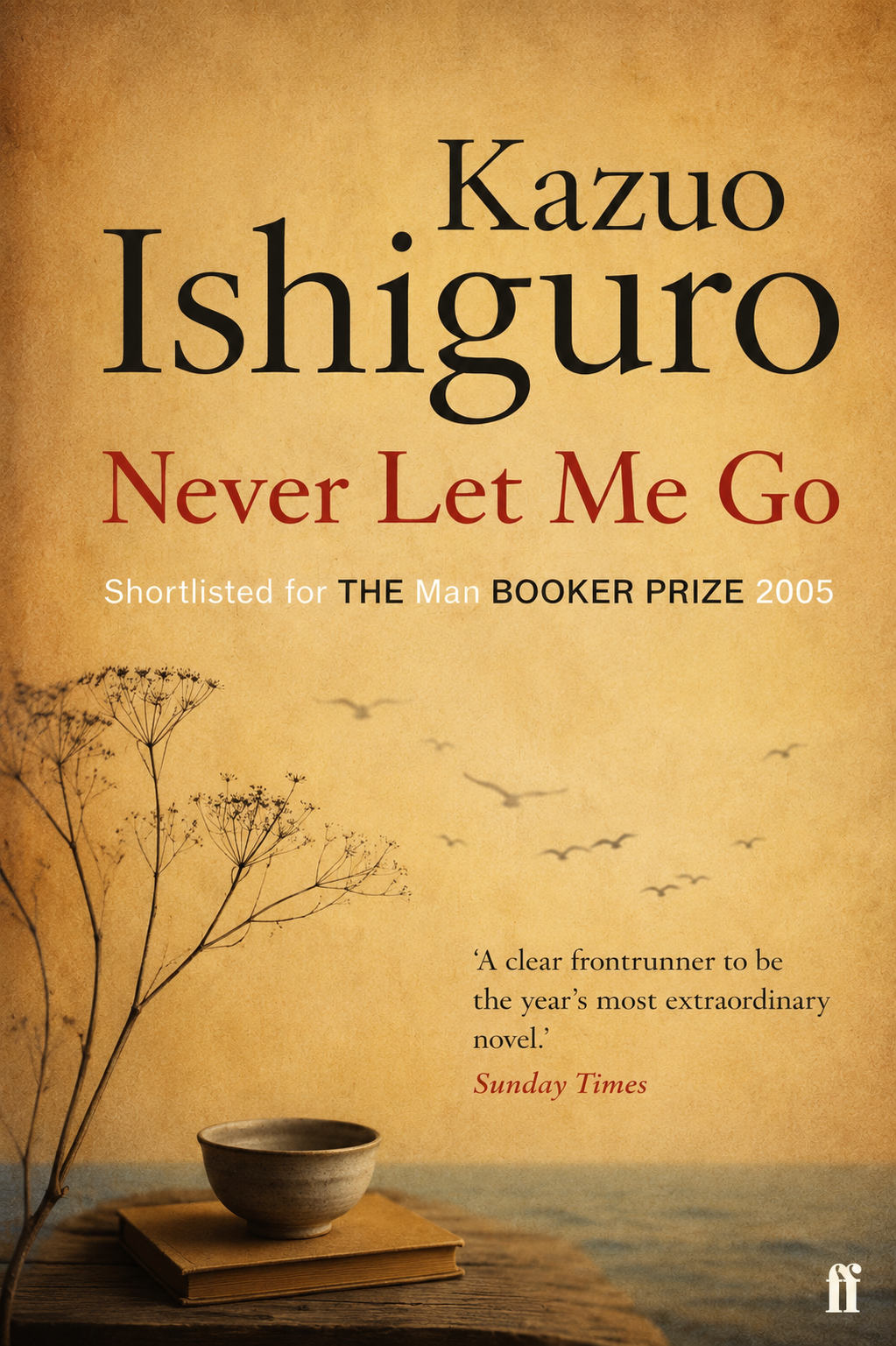 Let Me Go