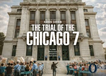 The Courtroom as Theatre