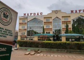 NAFDAC Issues Regulatory Warning on Online Incitement in Relation to Drug Market Enforcement