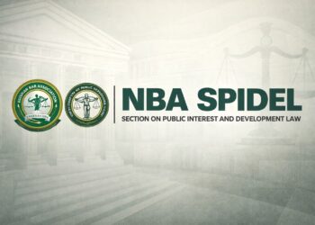 Nigerian Bar Association–SPIDEL Electoral Committee Holds Inaugural Meeting, Sets Out Administrative Agenda