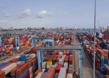 Nigeria Customs Service Reports Interception of Containers with Controlled Drugs and Prohibited Goods at Apapa Port