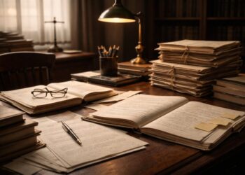 Judgment Under Pressure: Law, Technology, and the Crisis of Discernment