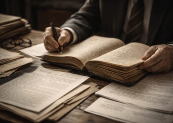 When the Profession Faced Change Before: Law, Anxiety, and Institutional Memory