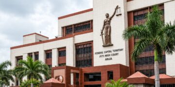 FCT High Court FCT High Court Dismisses Yahaya Bello’s Jurisdiction Challenge; N110.4bn Fraud Trial to Continue