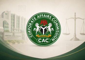 The Corporate Affairs Commission