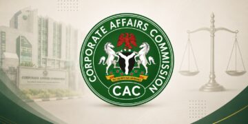 The Corporate Affairs Commission
