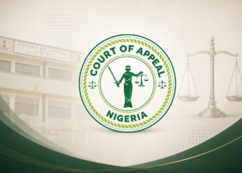 Court of Appeal, Abuja.