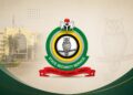 The Department of State Services