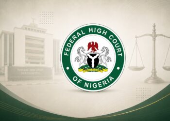 Federal High Court Reserves Judgment in PDP Leadership Recognition Suit Against INEC