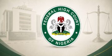 Federal High Court Reserves Judgment in PDP Leadership Recognition Suit Against INEC
