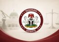 The Senate chamber, National Assembly, Abuja.