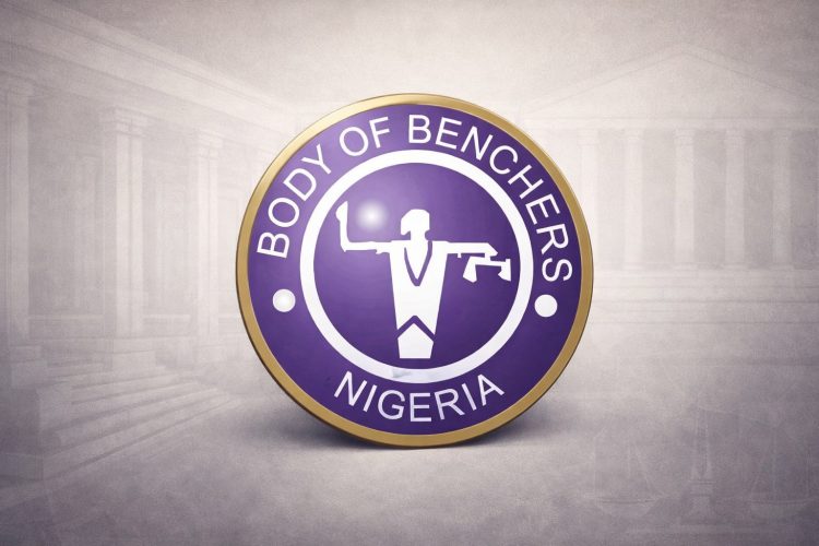 Body of Benchers