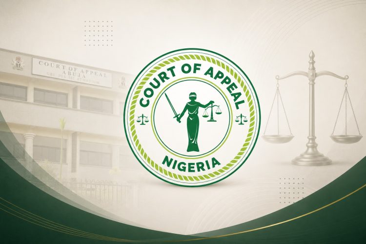 Court of Appeal, Abuja.