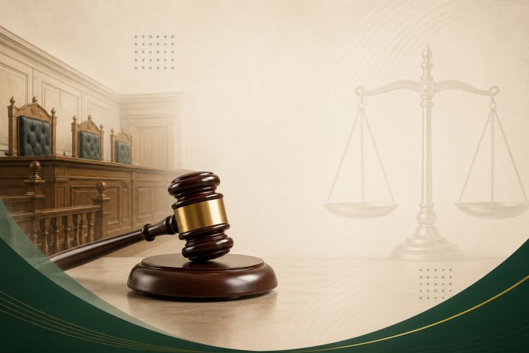 Lagos State Special Offences Court, Ikeja,
