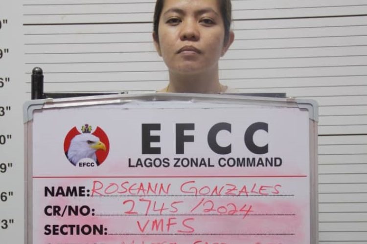 Fillipino jailed 2 Fillipino jailed 2