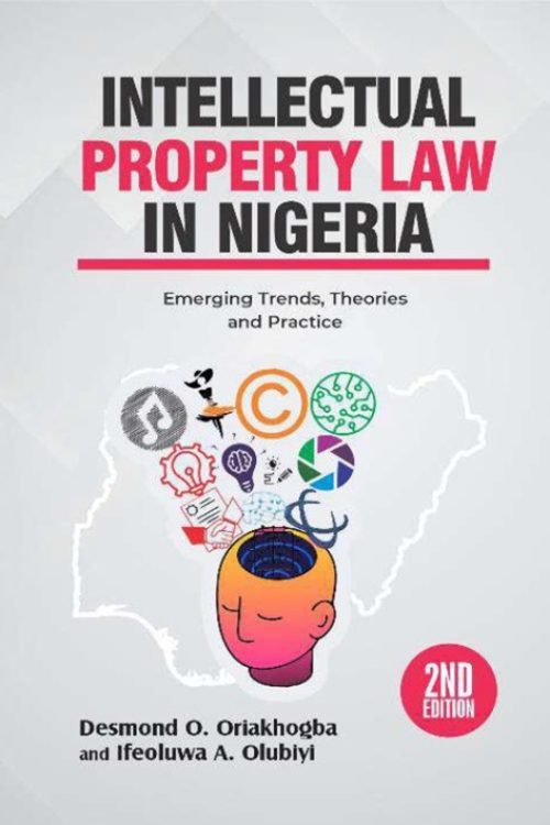 Intellectual Property Law