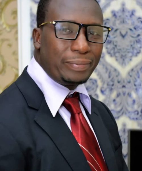 Rabiu M. Sidi Rabiu M. Sidi